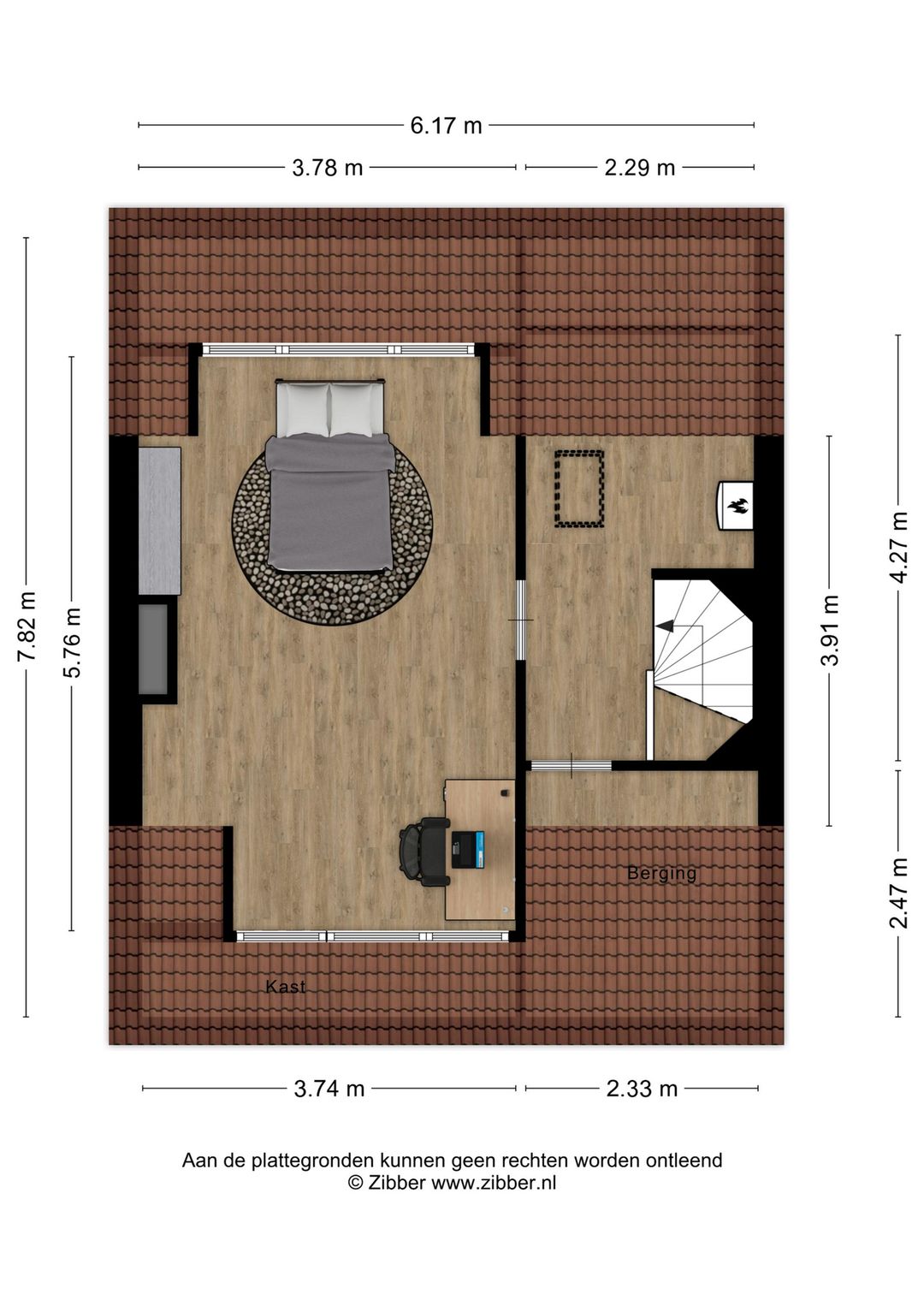 Foto 46 van Bruininkhuizen 29