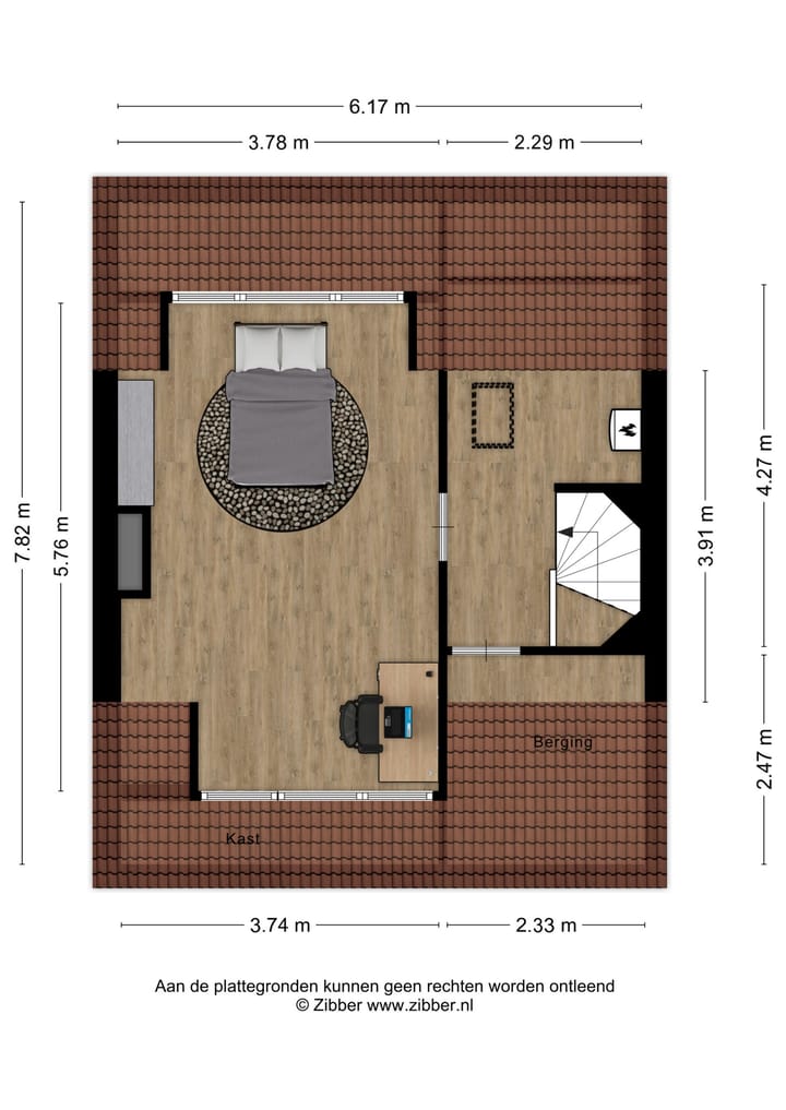 Foto 46 van Bruininkhuizen 29