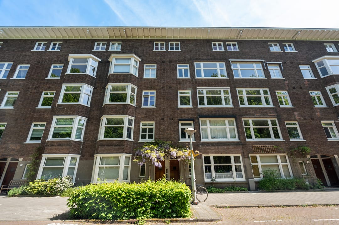 Photo 2 of Orteliuskade 43-2