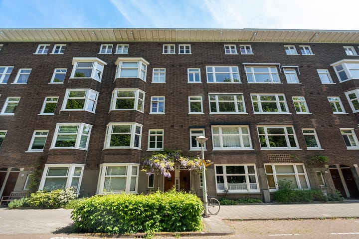 Foto 2 van Orteliuskade 43-2