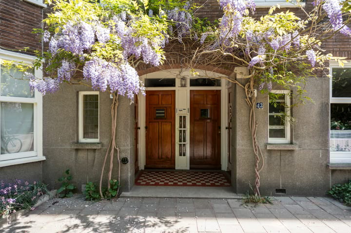 Foto 3 van Orteliuskade 43-2