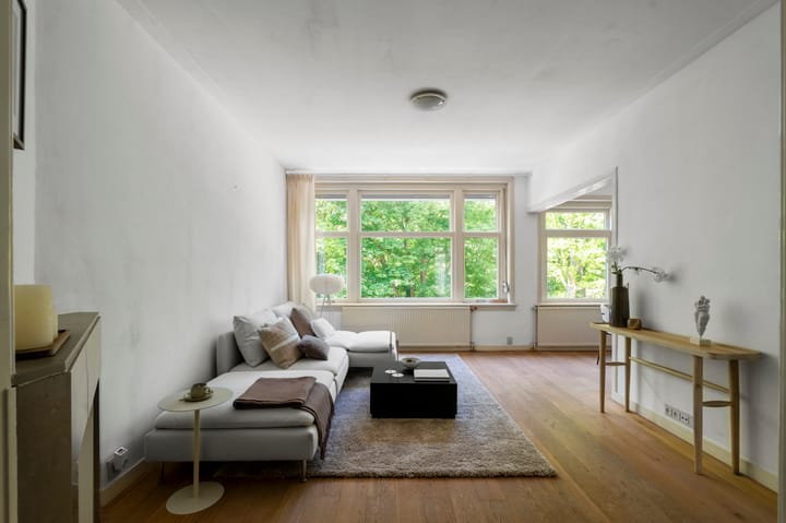 Foto 4 van Orteliuskade 43-2