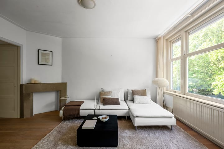 Foto 5 van Orteliuskade 43-2