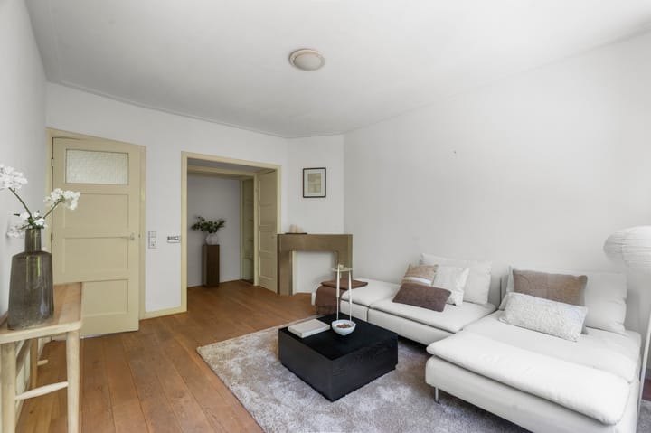 Foto 7 van Orteliuskade 43-2