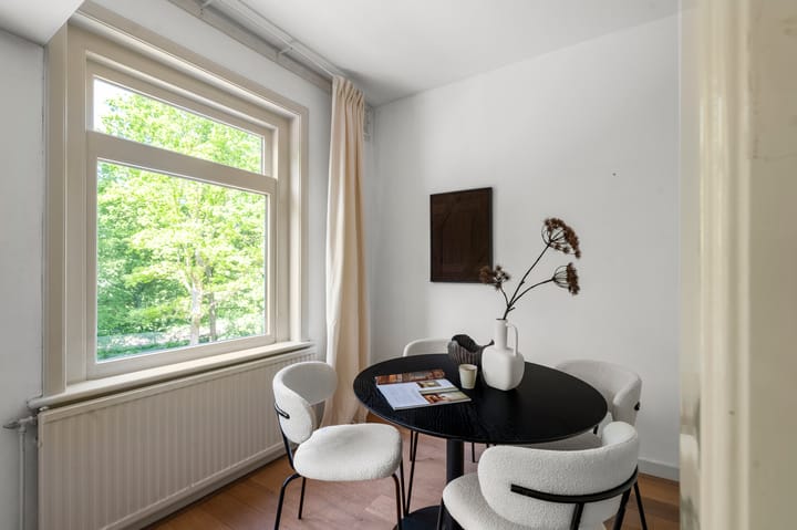 Foto 10 van Orteliuskade 43-2