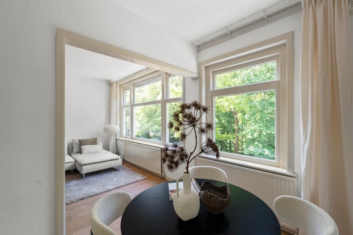 Foto 11 van Orteliuskade 43-2