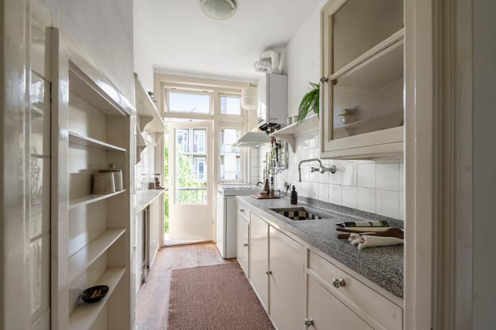 Foto 12 van Orteliuskade 43-2