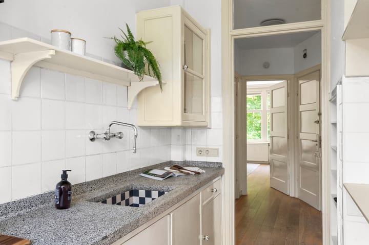 Foto 13 van Orteliuskade 43-2