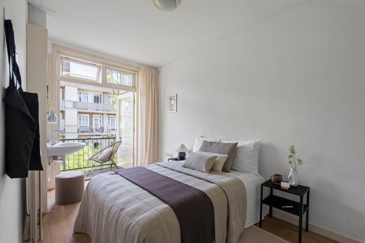 Foto 14 van Orteliuskade 43-2