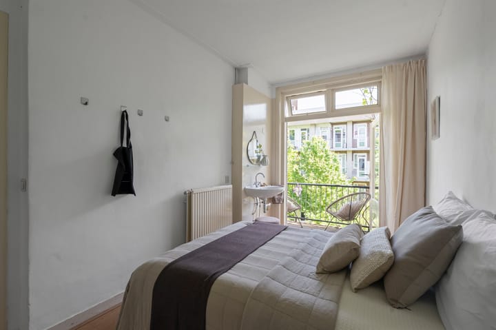 Foto 15 van Orteliuskade 43-2