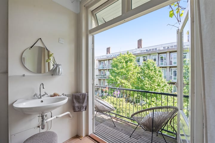 Foto 17 van Orteliuskade 43-2