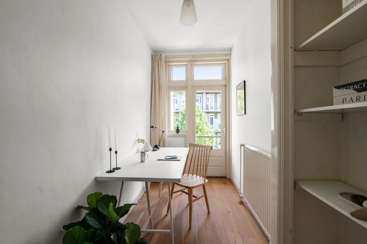 Foto 18 van Orteliuskade 43-2