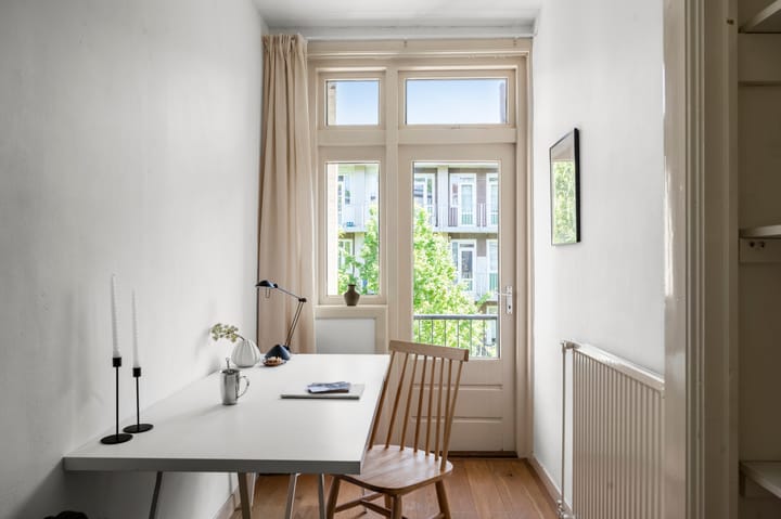 Foto 19 van Orteliuskade 43-2