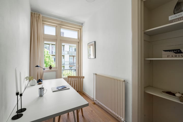 Foto 20 van Orteliuskade 43-2