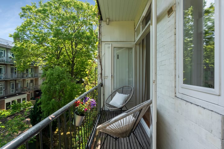 Foto 23 van Orteliuskade 43-2