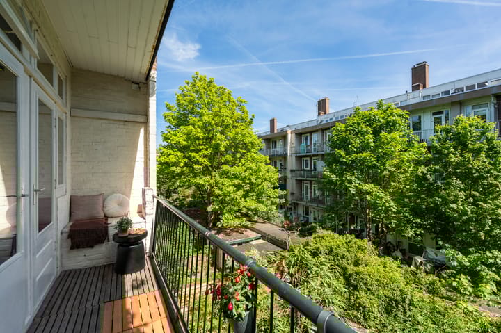 Foto 24 van Orteliuskade 43-2