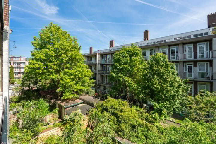 Foto 25 van Orteliuskade 43-2