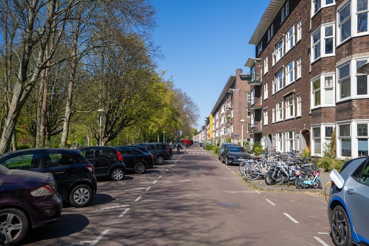 Foto 28 van Orteliuskade 43-2