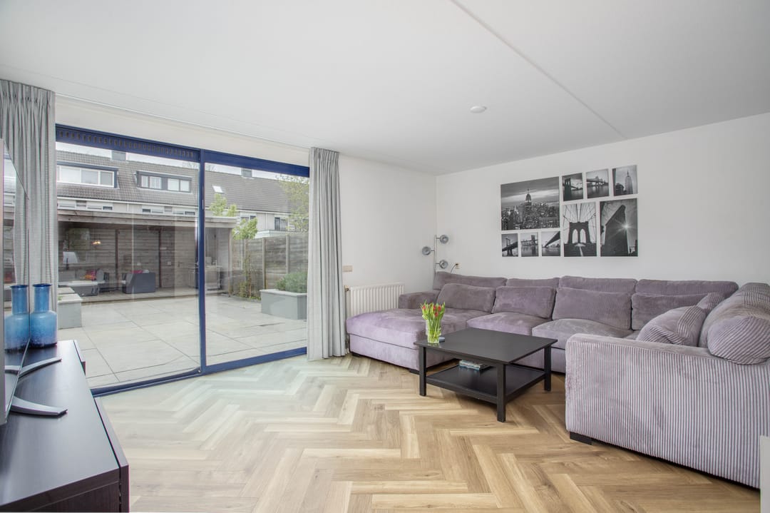 Foto 2 van Dampkring 19