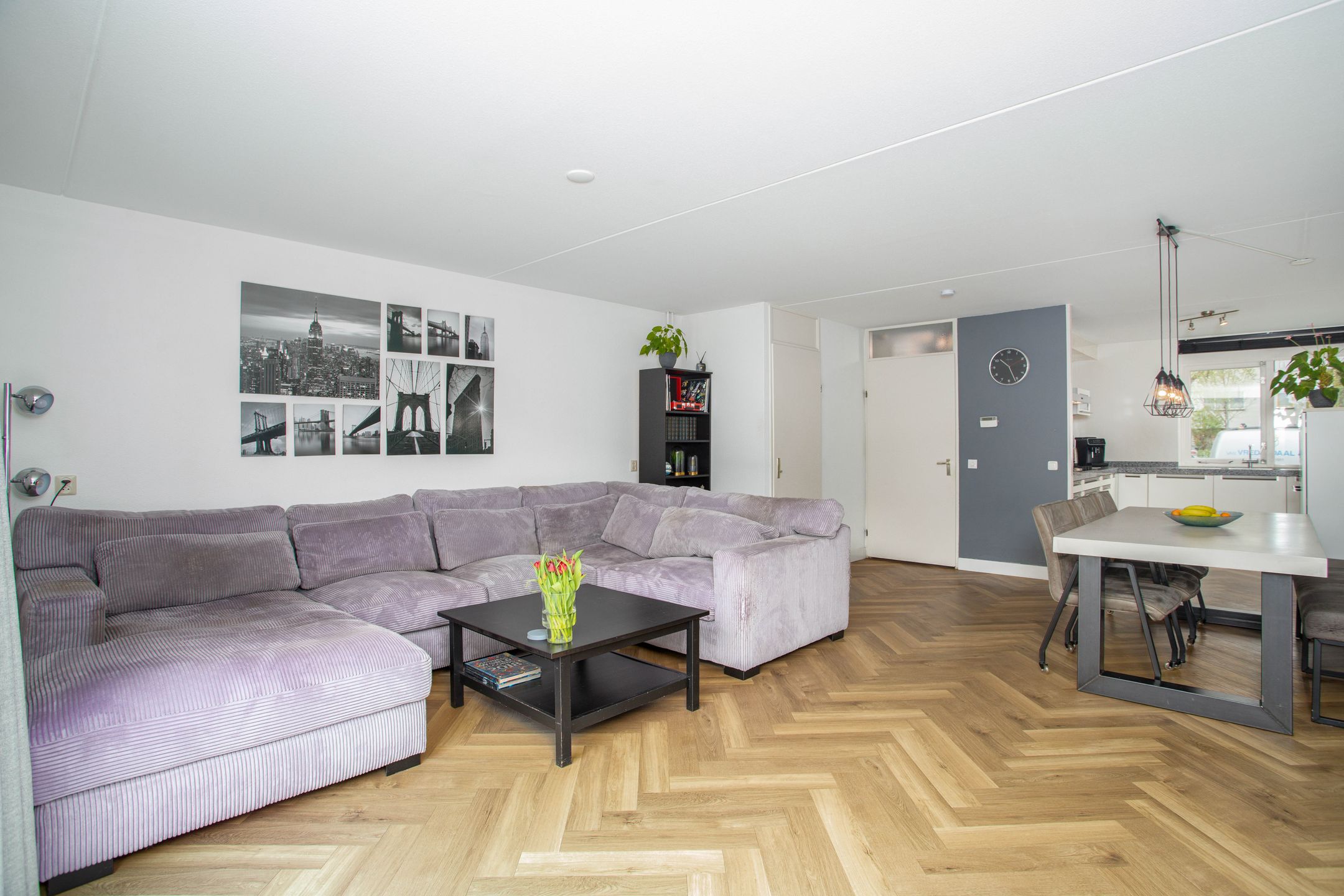 Foto 3 van Dampkring 19