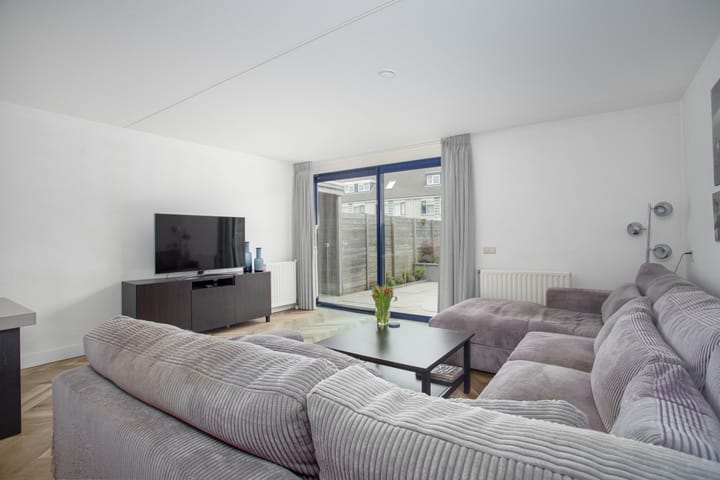 Foto 5 van Dampkring 19