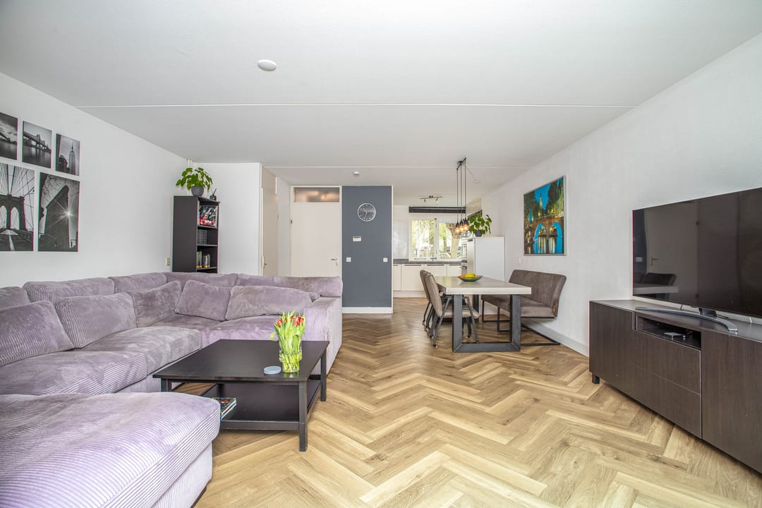 Foto 7 van Dampkring 19