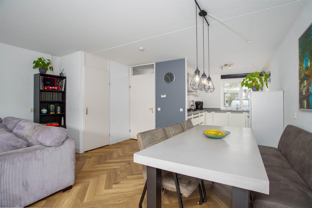 Foto 8 van Dampkring 19