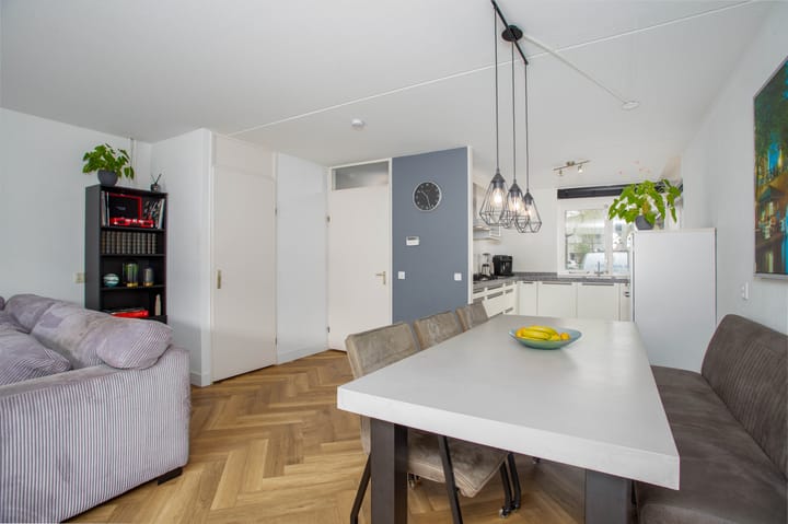 Foto 8 van Dampkring 19