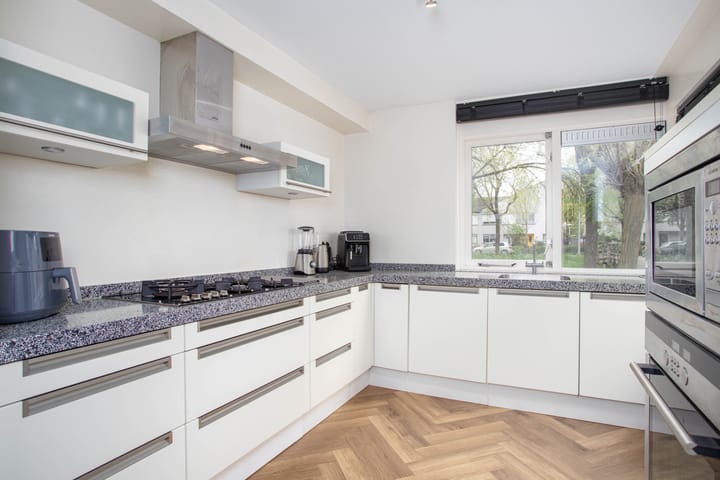 Foto 11 van Dampkring 19