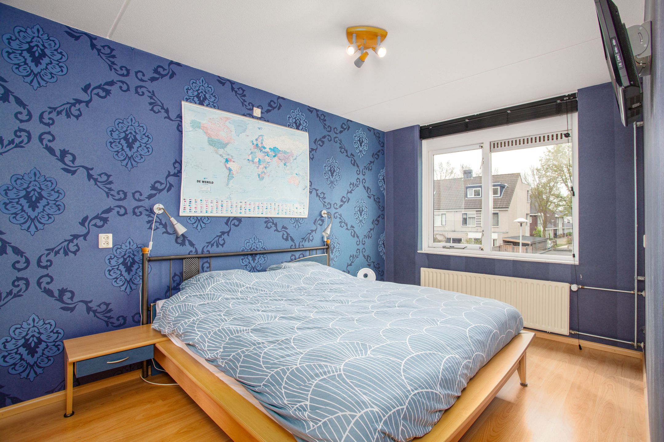 Foto 15 van Dampkring 19