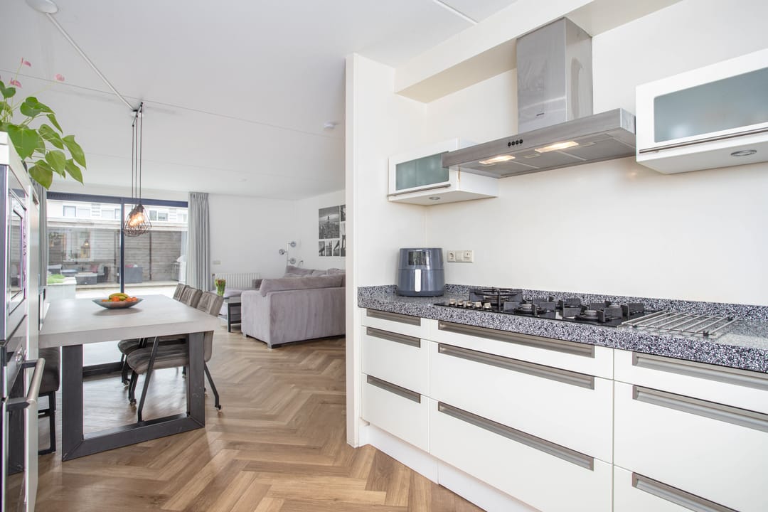 Foto 13 van Dampkring 19