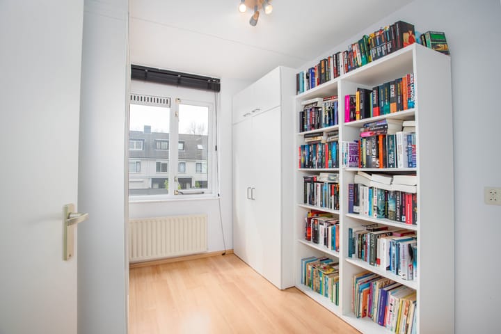 Foto 17 van Dampkring 19