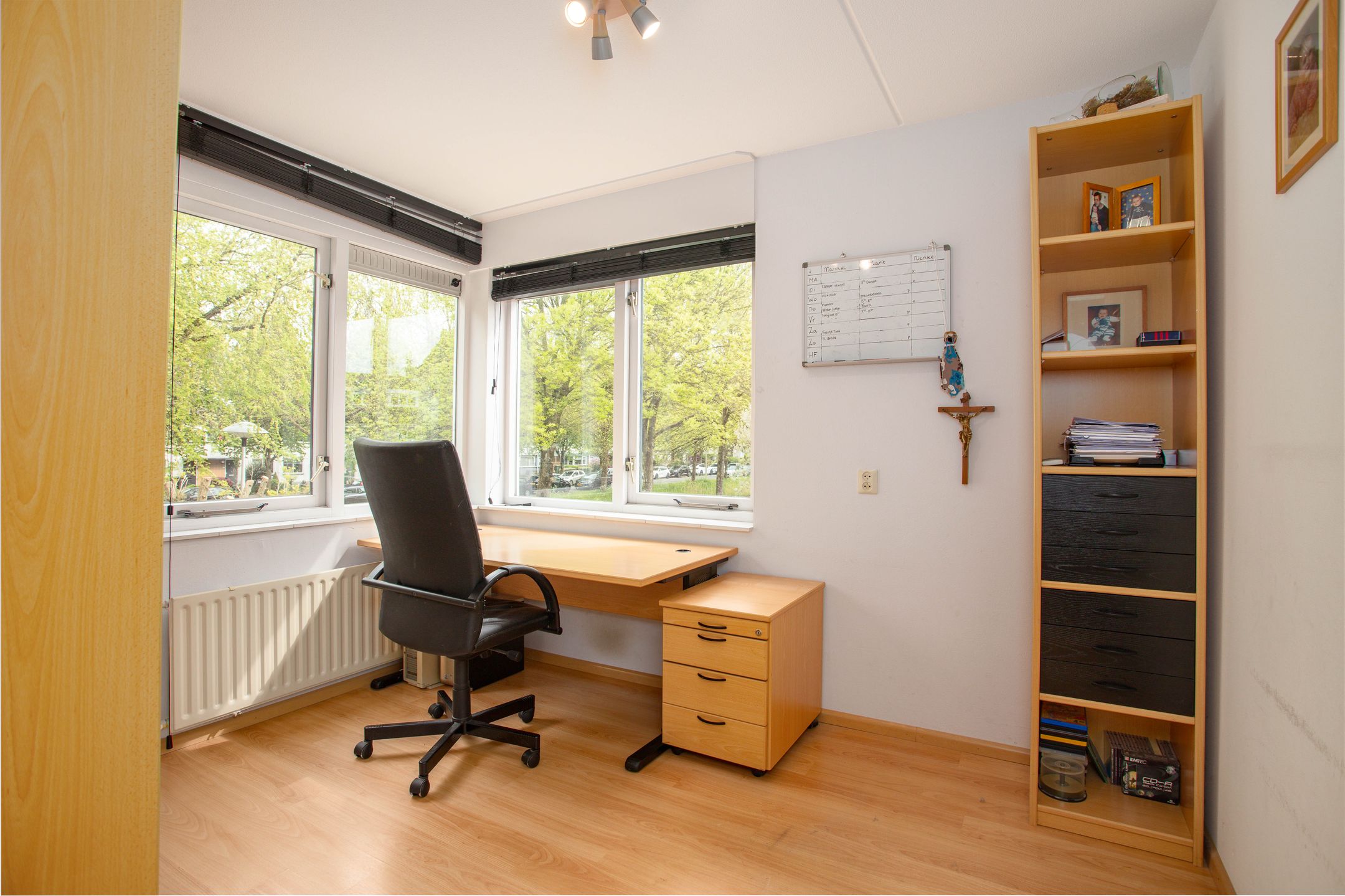 Foto 18 van Dampkring 19