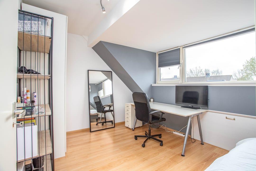 Foto 23 van Dampkring 19