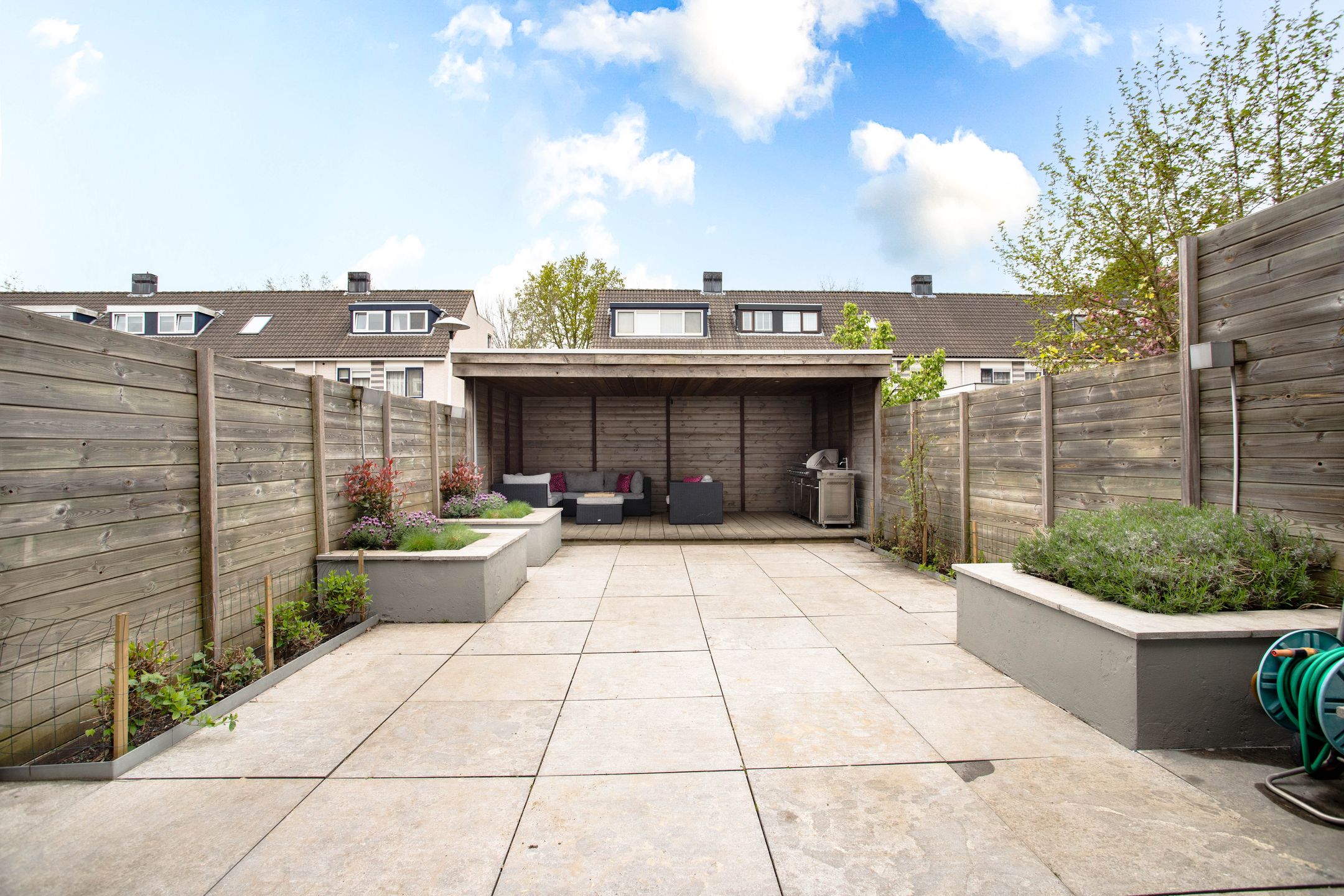 Foto 27 van Dampkring 19