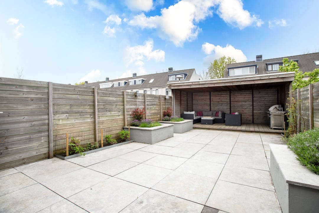 Foto 28 van Dampkring 19