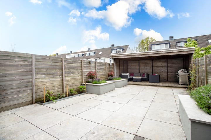 Foto 28 van Dampkring 19