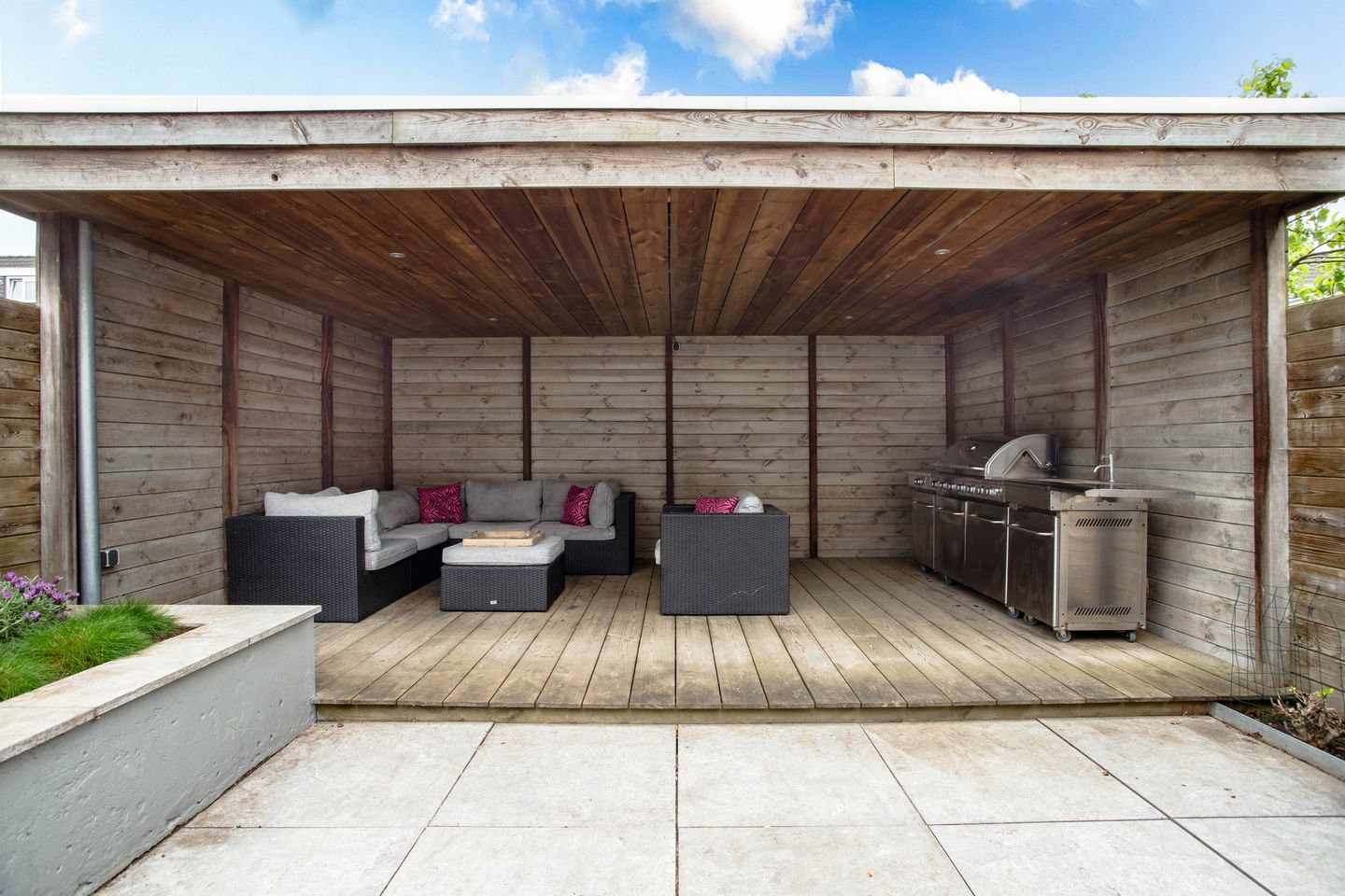 Foto 29 van Dampkring 19