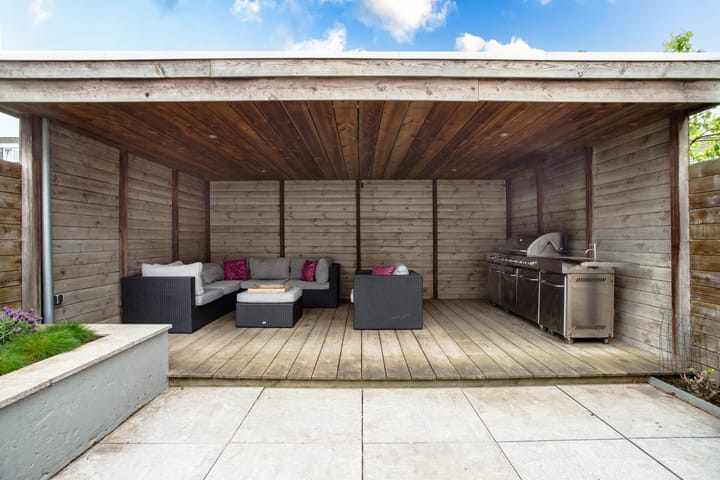 Foto 29 van Dampkring 19