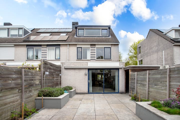 Foto 30 van Dampkring 19