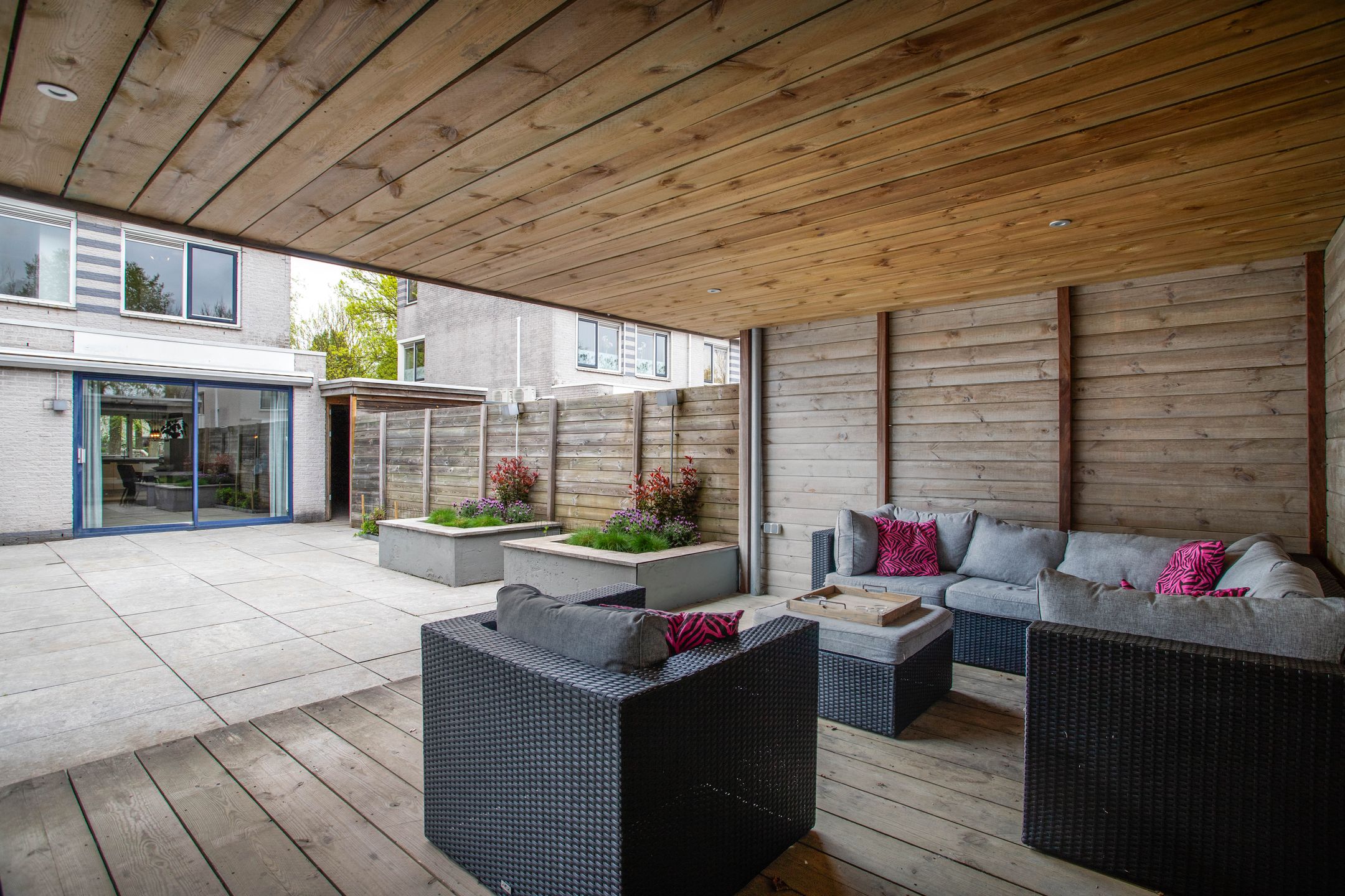 Foto 33 van Dampkring 19