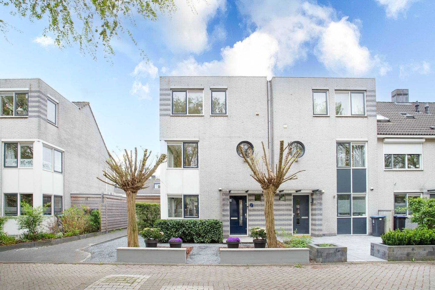 Foto 35 van Dampkring 19