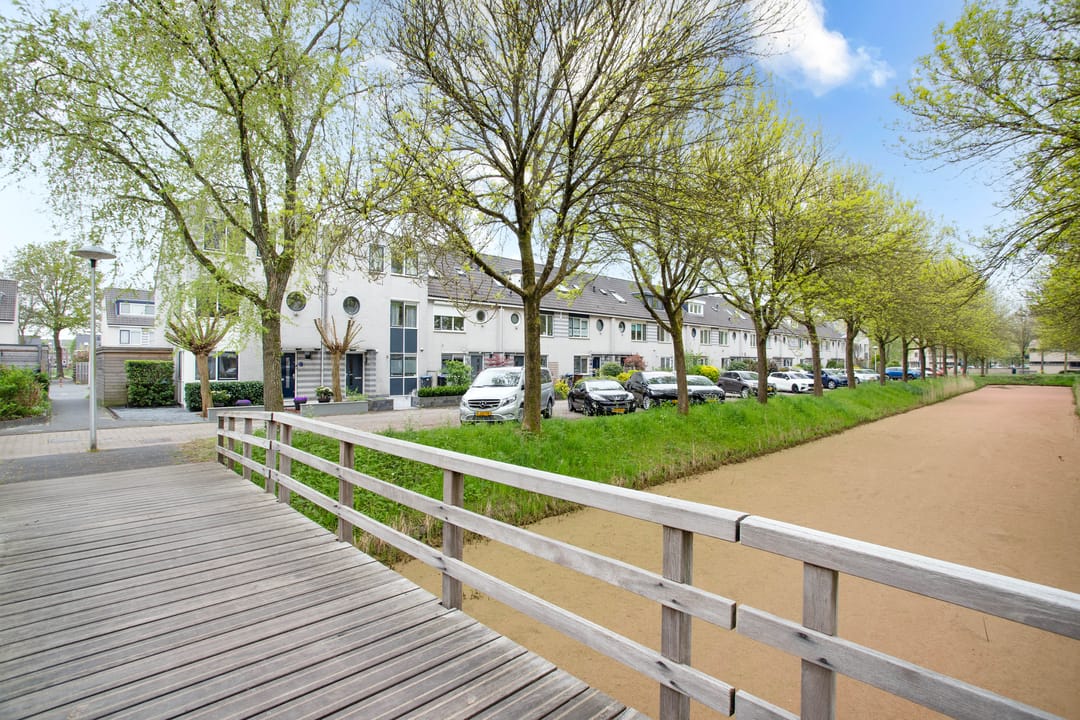 Foto 37 van Dampkring 19