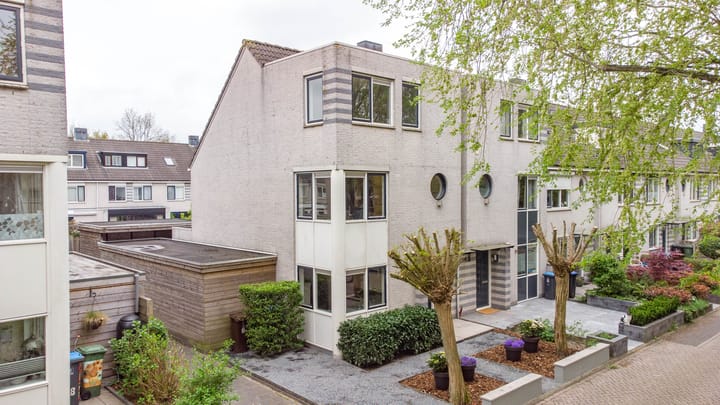 Foto 38 van Dampkring 19