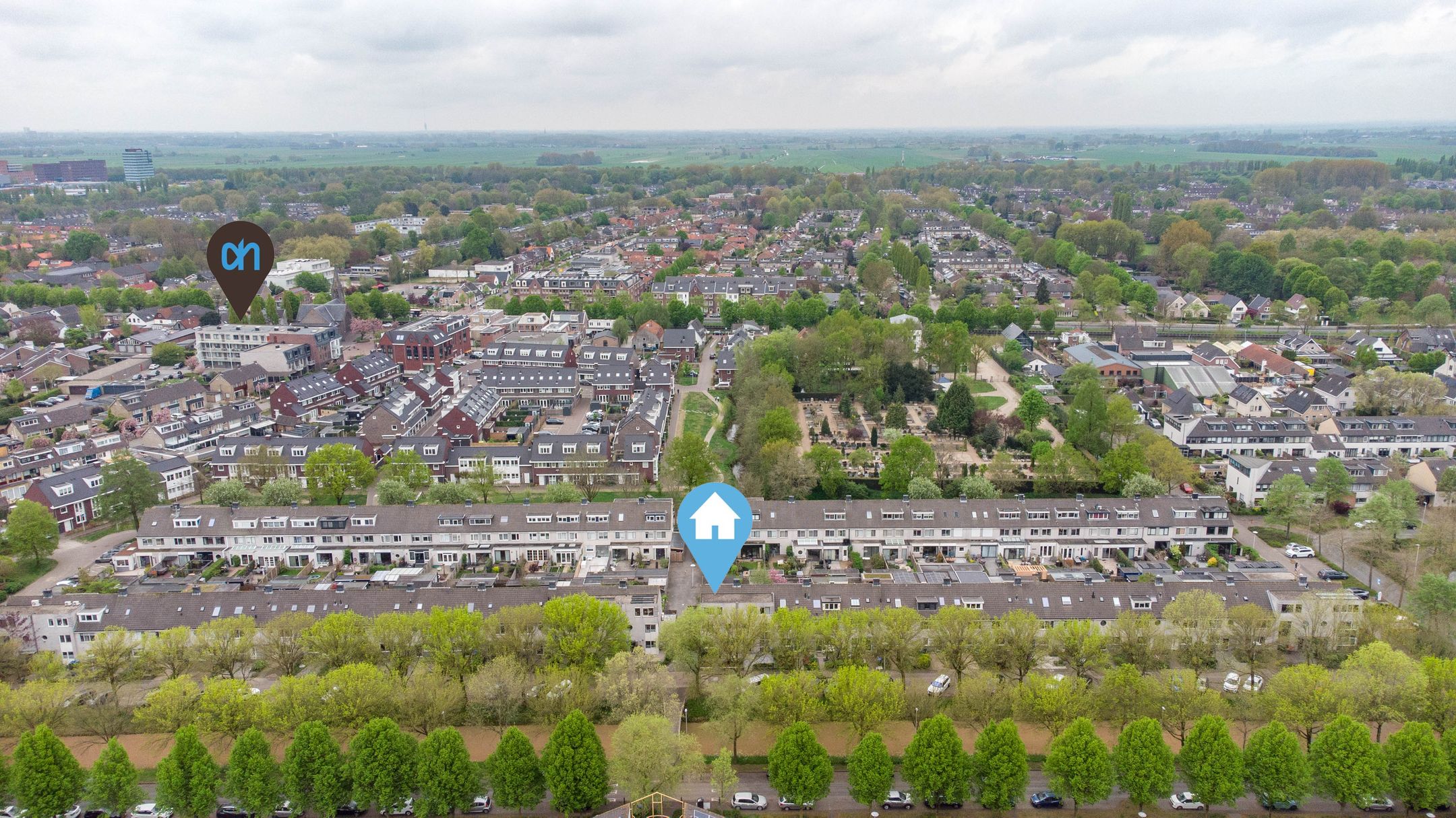 Foto 39 van Dampkring 19