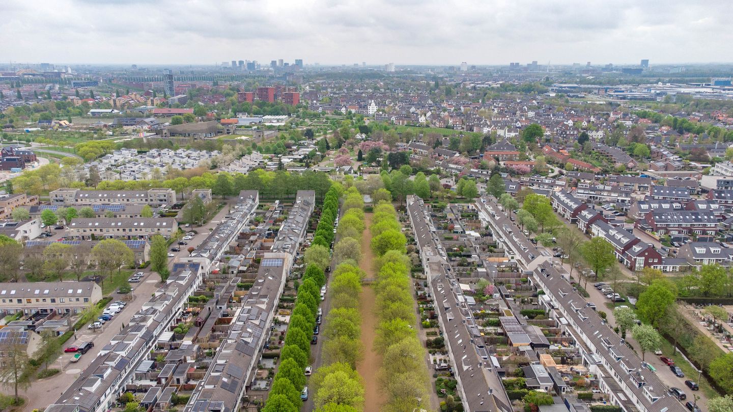 Foto 40 van Dampkring 19