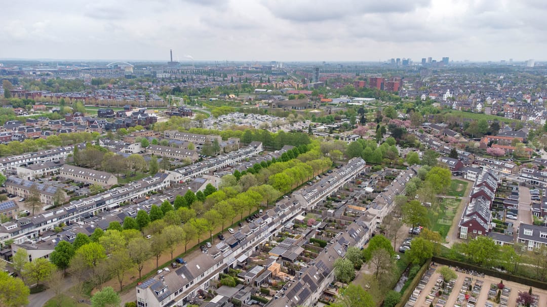 Foto 41 van Dampkring 19