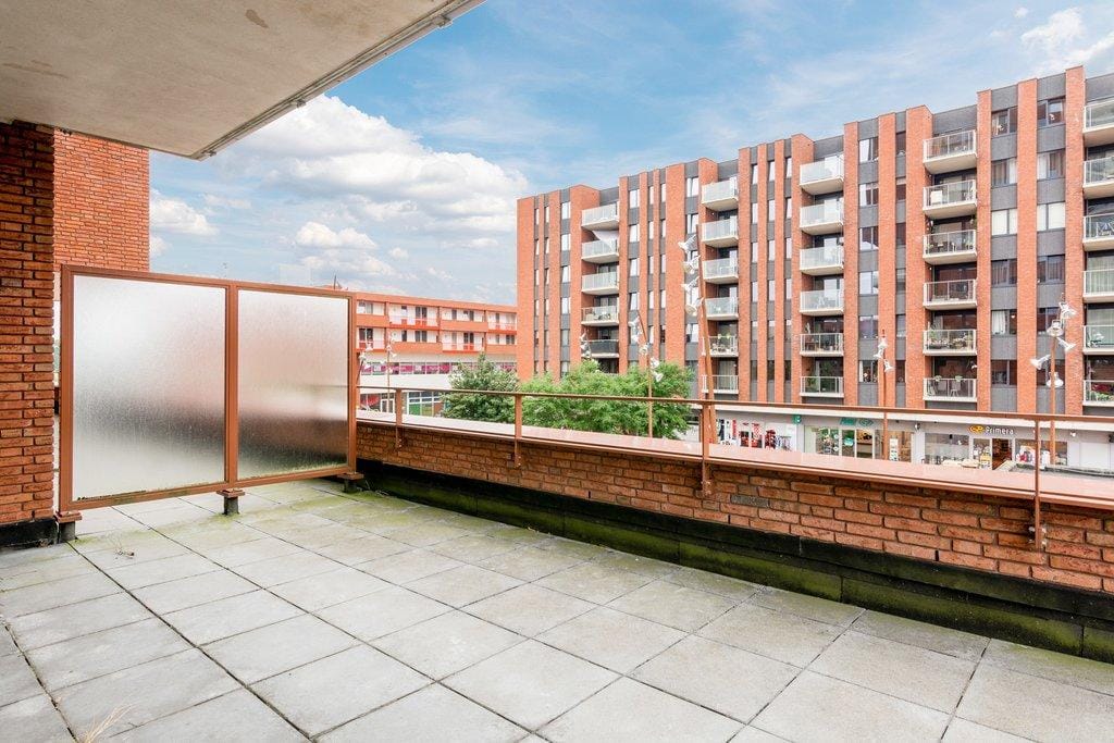 Photo 3 of Meerplein 82