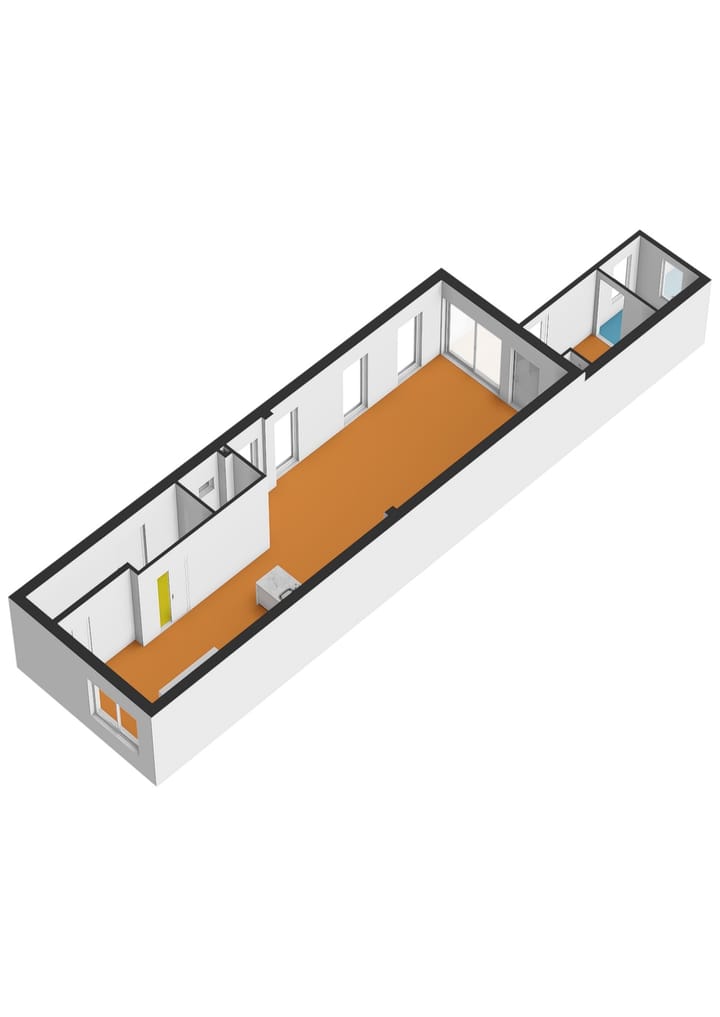 Foto 35 van Rechte Zandweg 79
