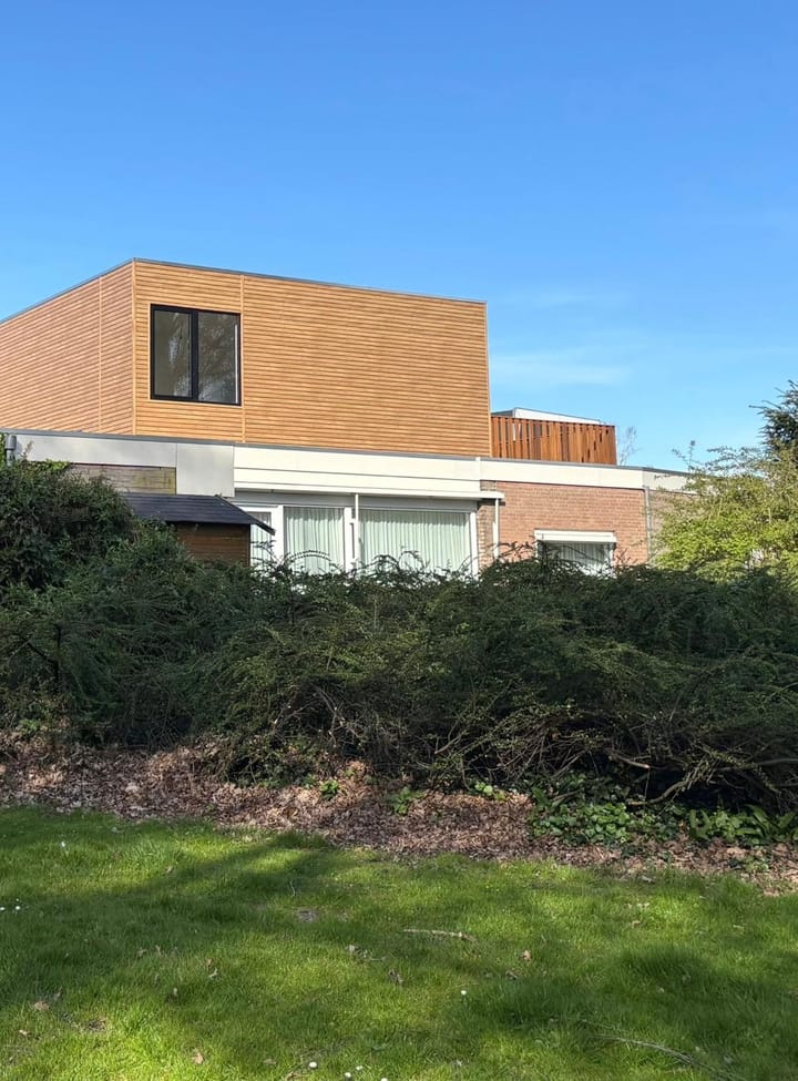 Foto 35 van Jacob de Graeflaan 79